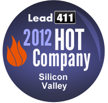Rhythm Named One of the "Hottest Companies in Silicon Valley" by Lead411